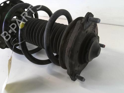 Left front shock absorber HYUNDAI i30 (PDE, PD, PDEN) 1.6 CRDi | BP20951256M16 