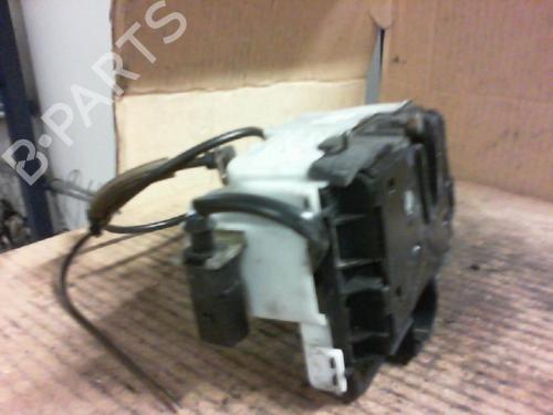 Used Rear right lock SEAT IBIZA II (6K1) 1.9 TDI (90 hp) 25267655