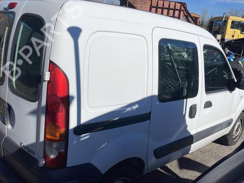 Starter RENAULT KANGOO Express (FC0/1_) 1.5 dCi (FC07, FC1R) | BP32467257M8  - Image 7