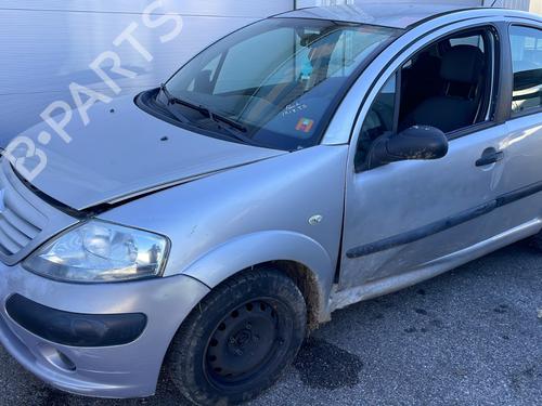 Right headlight CITROËN C3 I (FC_, FN_) 1.4 HDi | BP31286703C29 