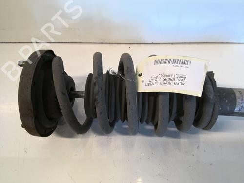 Used Left front shock absorber ALFA ROMEO 159 Sportwagon (939_) 1.9 JTDM 8V (939BXE1B) (120 hp) 20950708