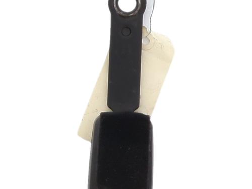 Used Seat buckle Seat buckle PEUGEOT 206 Hatchback (2A/C) 1.1 i (60 hp) 22025681 22025681