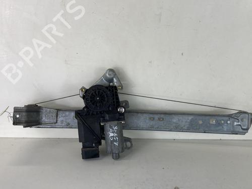 Used Rear right window mechanism Rear right window mechanism MERCEDES-BENZ A-CLASS (W168) A 170 CDI (168.008) (90 hp) 23991688 23991688