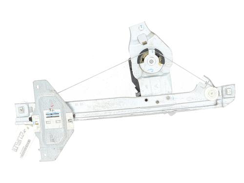 Rear right window mechanism CITROËN C3 II (SC_) 1.4 VTi 95 | BP29737702C25