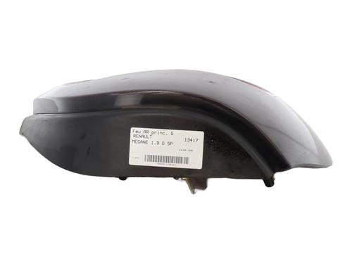 Left taillight RENAULT MEGANE I (BA0/1_) 1.9 D Eco (BA0A, BA0U, BA0R) | BP20973434C34 