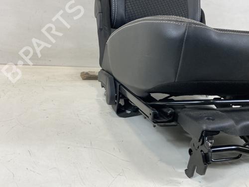 Used Rear seat Rear seat RENAULT SCÉNIC III (JZ0/1_) 1.6 dCi (JZ00, JZ12) (130 hp) 24816137 24816137