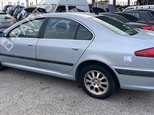 Starter PEUGEOT 607 (9D, 9U) 2.2 HDi | BP31945492M8  - Image 9