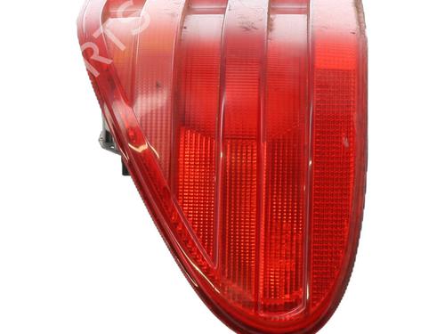 Left taillight MERCEDES-BENZ E-CLASS (W210) E 300 D (210.020) | BP20964600C34