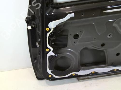 Right front door FORD KA (RU8) 1.2 | BP21664307C3