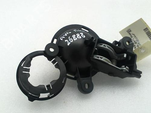 Used Front right interior door handle Front right interior door handle MINI MINI (R50, R53) Cooper (116 hp) 20940529 20940529