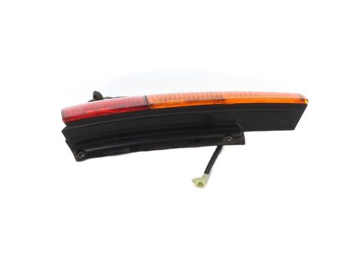 Left taillight SUBARU JUSTY III (G3X) 1.5 AWD (G3X413) | BP20958688C34 
