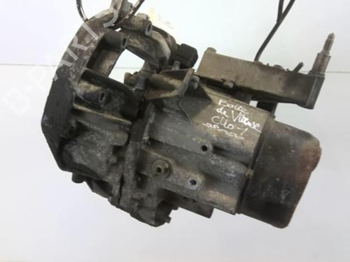 Gearbox RENAULT CLIO I (B/C57_, 5/357_) 1.2 (B/C/S57A, B/C57S, 5/357F, 5/357J, 5/357L, 5/357R) | BP20941684M3 