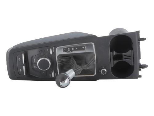 Used Middle console Middle console AUDI Q2 (GAB, GAG) 1.6 TDI (115 hp) 33302476 33302476