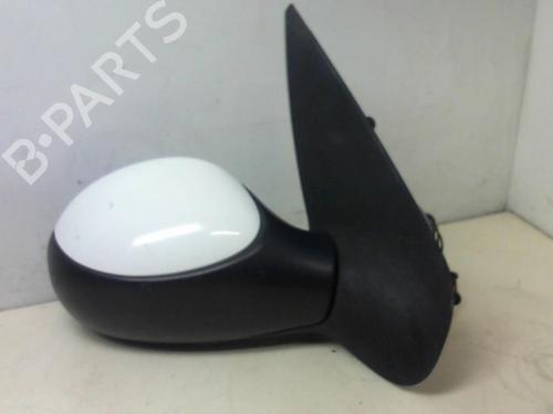 Retrovisor derecho PEUGEOT 206 Hatchback (2A/C) 1.4 HDi eco 70 (68 hp) 20955436