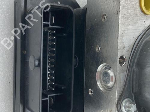 Used ABS pump ABS pump NISSAN MICRA V (K14) 1.5 DCI (90 hp) 21568335 21568335