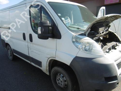 Crossmember CITROËN JUMPER II Van 2.2 HDi 100 | BP20969690C162 