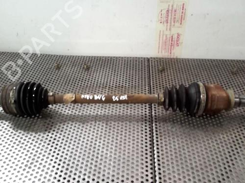 Used Left front driveshaft Left front driveshaft 20964000 20964000