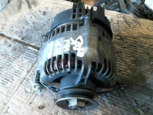 Used Alternator Alternator CITROËN SAXO (S0, S1) 1.0 X (45 hp) 20950072 20950072