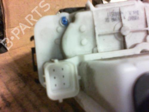 Used Front left lock Front left lock FIAT PANDA (169_) 1.1 (169.AXA1A) (54 hp) 20973846 20973846