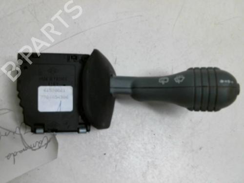 Ratstangsstang RENAULT TWINGO I (C06_) 1.2 16V (C06C, C06D, C06K) (75 hp) 20952176