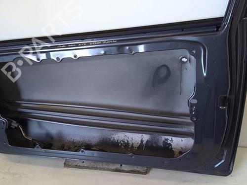 Right front door FORD FIESTA V (JH_, JD_) 1.4 TDCi | BP22020986C3 