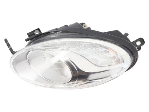 Left headlight FIAT 500L (351_, 352_) 0.9 (199LYC1B) | BP25593990C28 - Image 6