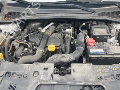 Right front window switch RENAULT CLIO IV (BH_) 1.5 dCi 75 | BP33285889I26  - Image 10