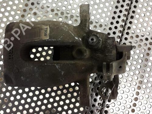 Used Left rear brake caliper PEUGEOT 308 SW I (4E_, 4H_) 1.6 HDi (90 hp) 20969804