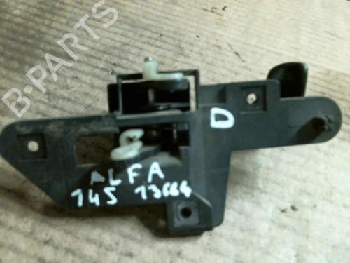 Used Front right interior door handle Front right interior door handle ALFA ROMEO 145 (930_) 1.9 TD (930.A4) (90 hp) 22030432 22030432
