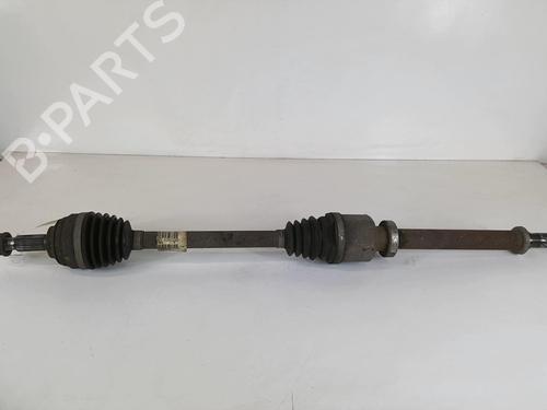 Used Right front driveshaft Right front driveshaft RENAULT MEGANE II (BM0/1_, CM0/1_) 1.5 dCi (BM1F, CM1F) (86 hp) 20944576 20944576