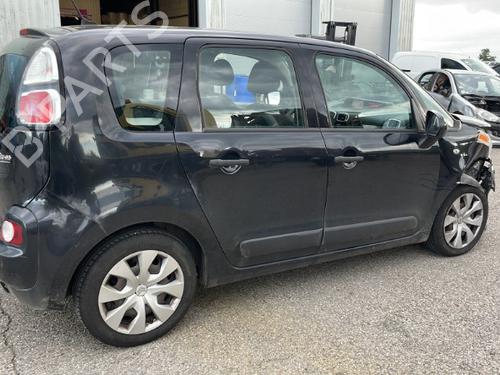 ABS pump CITROËN C3 Picasso (SH_) 1.6 HDI 90 | BP26121336M43 - Image 11