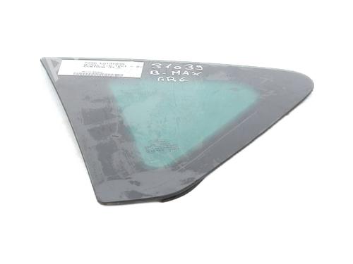 Rear left quarter glass FORD B-MAX (JK) 1.6 TDCi | BP29500930C93 