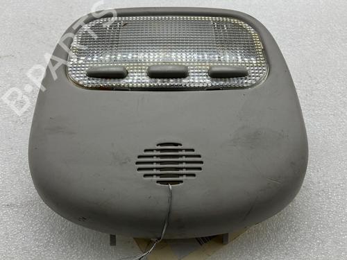 Used Interior roof light PEUGEOT 407 (6D_) 2.0 16V (6DRFJC, 6DRFJE, 6DRFJF) (140 hp) 20938236