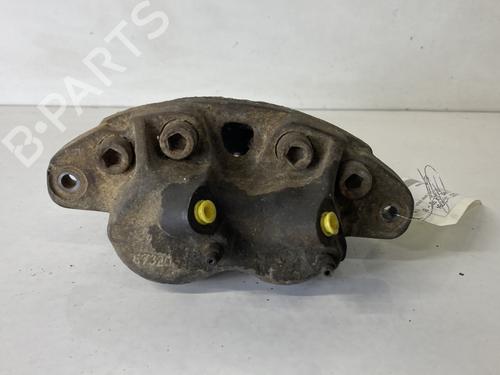Used Right front brake caliper Right front brake caliper PEUGEOT J5 Bus (280P) 2.5 D (73 hp) 24816261 24816261