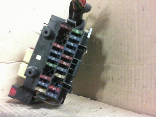 Elektronische module FORD FIESTA IV (JA_, JB_) 1.4 i 16V | BP22019184M83 