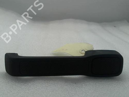 Rear left exterior door handle FIAT UNO (146_, 158_) 1.0 (146E) | BP22023855C130 
