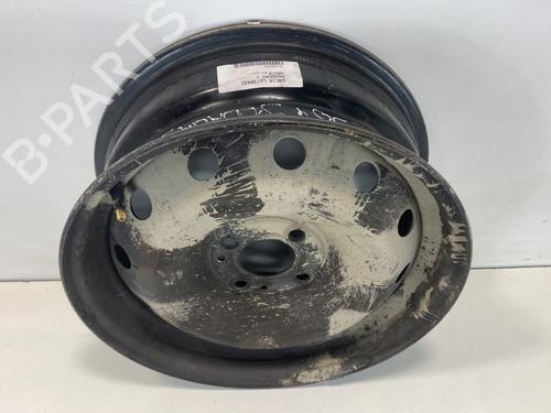 Used Rim Rim DACIA SANDERO 1.4 MPI LPG (72 hp) 22641914 22641914