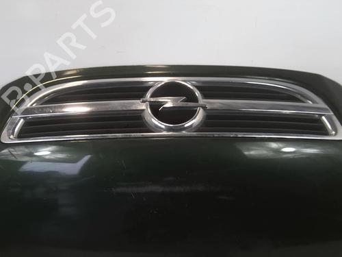 Motorhjelm OPEL ZAFIRA A MPV (T98) 2.2 DTI 16V (F75) | BP22019582C1 