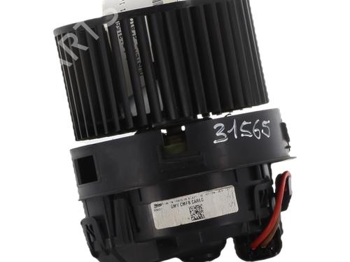 Heater blower motor DACIA DUSTER (HM_) 1.5 dCi 115 4x4 (HMAD) | BP38459129M62 - Image 3