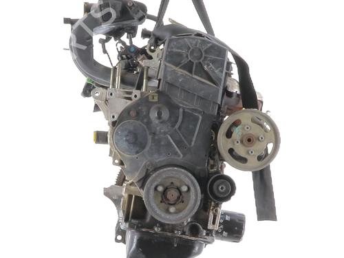 Engine PEUGEOT 306 Hatchback (7A, 7C, N3, N5) 1.4 | BP20972531M1 