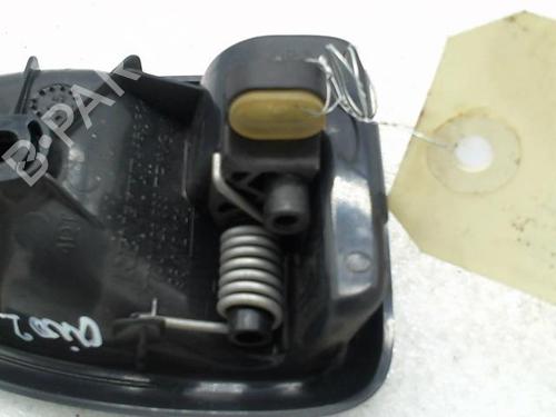 Used Rear right interior door handle Rear right interior door handle RENAULT CLIO II (BB_, CB_) 1.2 16V (BB05, BB0W, BB11, BB27, BB2T, BB2U, BB2V, CB05,... (75 hp) 20940833 20940833