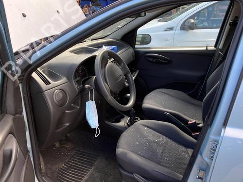 Oil sump FIAT PUNTO (188_) 1.2 60 (188.030, .050, .130, .150, .230, .250) | BP20945051M115 