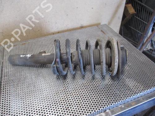Used Right front shock absorber CITROËN BERLINGO / BERLINGO FIRST MPV (MF_, GJK_, GFK_) 1.6 HDI 90 (MF9HX) (90 hp) 20955150