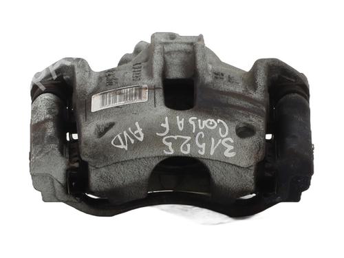 Right front brake caliper OPEL CORSA F (P2JO) 1.2 (68) | BP30750733M104 - Image 3