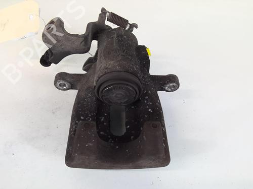 Right rear brake caliper PEUGEOT 5008 (0U_, 0E_) 1.6 HDi | BP20944701M106 
