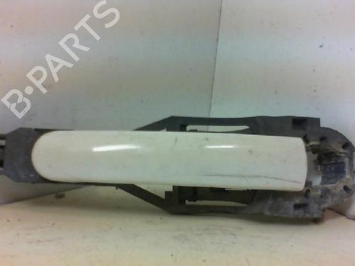Used Front left exterior door handle SEAT IBIZA III (6L1) 1.9 TDI (100 hp) 20946549