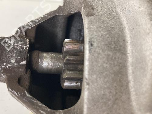 Startmotor RENAULT TWINGO II (CN0_) 1.2 16V (CN0K, CN0V, CN0A) | BP23792240M8 