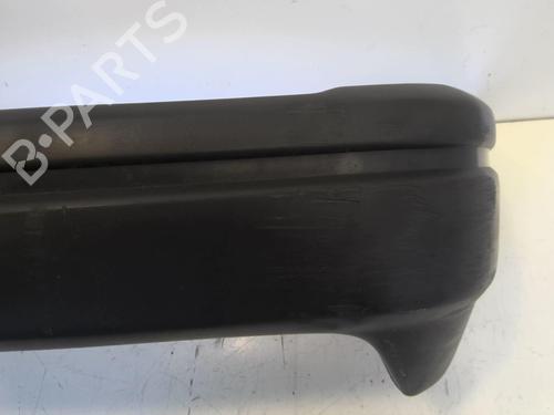 Front bumper FORD FIESTA III (GFJ) 1.1 | BP22023319C7 