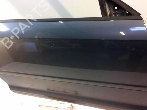 Right front door AUDI A3 (8P1) 2.0 TDI 16V | BP20970667C3 