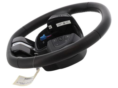 Used Steering wheel Steering wheel CITROËN C4 CACTUS 1.6 BlueHDi 100 (99 hp) 27710978 27710978